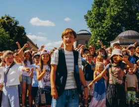 Emil und die Detektive