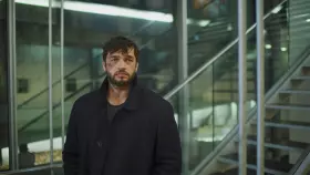 Filmszene �Das Ende der Wahrheit�