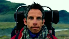 Filmszene �Das erstaunliche Leben des Walter Mitty�