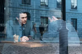 Filmszene �Every Thing Will Be Fine�