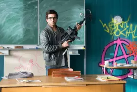 Filmszene �Fack ju G�hte�