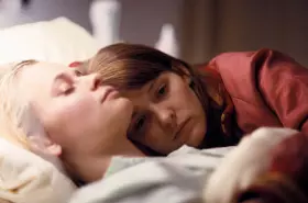 Filmszene �Farland�