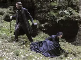 Filmszene �Faust�
