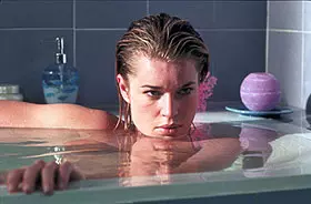 Filmszene �Femme Fatale�