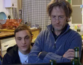 Filmszene �Fikkefuchs�