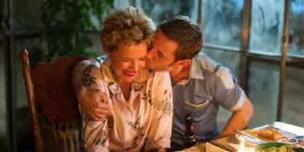 Filmszene �Film Stars Don't Die in Liverpool�
