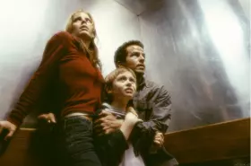 Filmszene �Der Fluch von Darkness Falls�