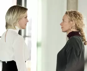 Filmszene �Forget about Nick�