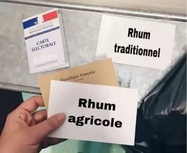 Voter en France