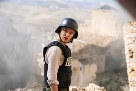 Filmszene France