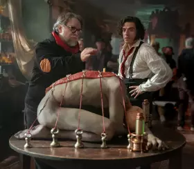 Frankenstein