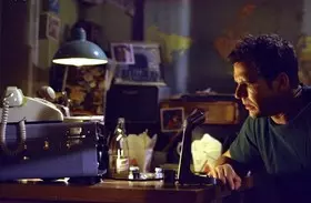 Filmszene �Frequency�
