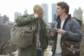 Filmszene �Friendship!�