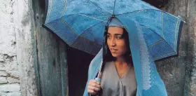 Filmszene Fnf Uhr am Nachmittag