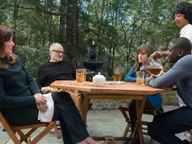 Filmszene �Get Out�