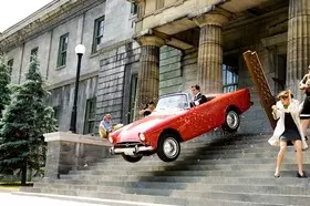 Filmszene �Get Smart�