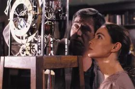 Filmszene �Die Geschichte von Marie und Julien�