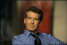 Filmszene �Der Ghostwriter�