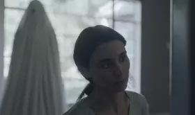 Filmszene �A Ghost Story�