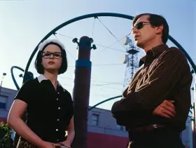 Filmszene �Ghost World�