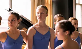 Filmszene �Girl�