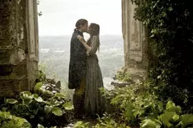 Filmszene �Goethe!�