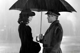 Filmszene �The Good German - In den Ruinen von Berlin�