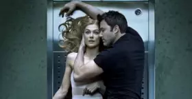 Filmszene �Gone Girl - Das perfekte Opfer�