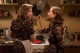 Filmszene �Greta�