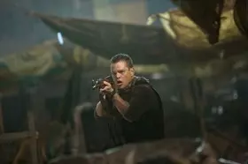Filmszene �Green Zone�