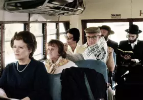 Filmszene �Hannah Arendt�