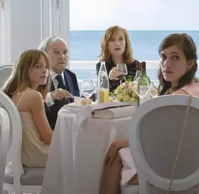 Filmszene �Happy End�