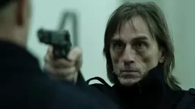 Filmszene �Harms�