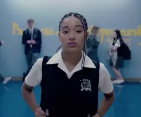 Filmszene �The Hate U Give�