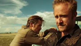 Filmszene �Hell or High Water�