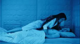 Filmszene �High Life�