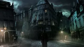 Filmszene Hinterland