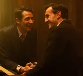 The History of Sound