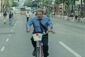 Filmszene �Hollywood Cops�