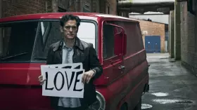 Filmszene �The House That Jack Built�