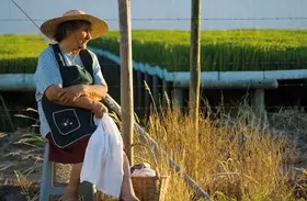 Filmszene �Huacho - Ein Tag im Leben�