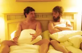 Filmszene �Humpday�