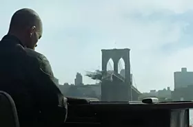 Filmszene �I Am Legend�