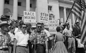 Filmszene �I Am Not Your Negro�