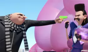 Filmszene �Ich - Einfach unverbesserlich 3�