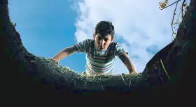 Filmszene �Ich habe keine Angst�