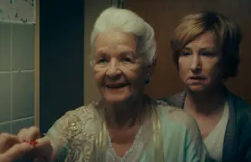 Im Spiegel meiner Mutter