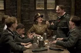 Filmszene �Inglourious Basterds�