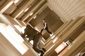 Filmszene �Inception�