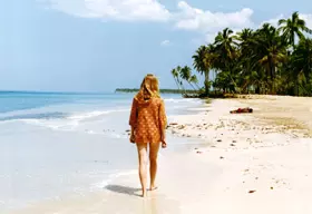 Filmszene �In den S�den�